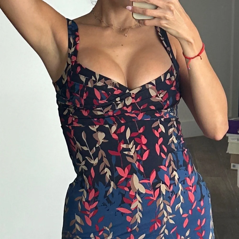 Summer dress - Picture 4 of 5